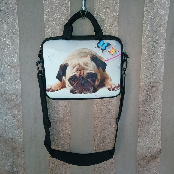 🍀 Richen Electronic Laptop Case - Picture 9 of 9